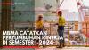MBMA Catatkan Pertumbuhan Kinerja di Semester I-2024,(Sumber: IDX CHANNEL)