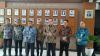 Pansel Ungkap Kriteria 10 Nama Capim dan Dewas KPK yang Diserahkan ke Jokowi. (Foto Raka Dwi/MPI)