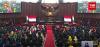 723 Anggota MPR RI Periode 2024-2029 Resmi Dilantik. (Foto: Youtube DPR RI)