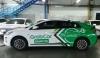 Segini Kisaran Harga Sewa Mobil Grab untuk Driver. (Foto: MNC Media)