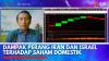 Dampak Perang Iran dan Israel Terhadap Saham Domestik,(Sumber: IDX CHANNEL)