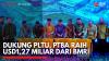 Dukung PLTU, PTBA Raih USD1,27 Miliar dari BMRI,(Sumber: IDX CHANNEL)