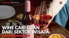 WINE Cari Cuan dari Sektor Wisata,(Sumber: IDX CHANNEL)