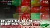 IHSG Melemah ke Level 7.571 di Sesi I (02/10/2024),(Sumber: IDX CHANNEL)