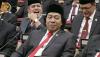Rincian Gaji DPD RI dan Tunjangan yang Diterima Komeng Setelah Dilantik. (FOTO: MNC MEDIA)