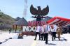 Tujuh PLBN Terpadu Diresmikan, Jokowi: Perbatasan sebagai Wajah Indonesia