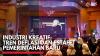 Industri Kreatif: Tren Deflasi dan Estafet Pemerintahan Baru,(Sumber: IDX CHANNEL)