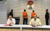 Kerugian negara dalam kasus dugaan korupsi APD di Kementerian Kesehatan diduga mencapai Rp319 Miliar. (MNC Media)