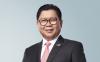 Direktur Utama PT Bank Mandiri (Persero) Tbk (BMRI), Darmawan Junaidi kembali melakukan aksi borong saham perusahaan. (Foto: Dok. Bank Mandiri)