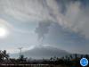 BNPB Beri Rp60 Juta ke Warga yang Rumahnya Rusak Imbas Erupsi Lewotobi Laki-Laki (FOTO:MNC Media)