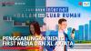 Penggabungan Bisnis First Media dan XL Axiata. (Sumber : IDX Channel)