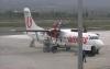 Imbas Erupsi Gunung Lewotobi Laki-Laki, Wings Air Tutup 10 Rute Penerbangan di NTT (FOTO: Dok Ist)