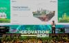 PGEO menggelar Geothermal Innovation & Competition atau Geovation 2024.