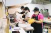 Apa Itu Bisnis Cloud Kitchen? Mengenal Konsep Restoran Tanpa Area Dining. (Foto: Everplate)