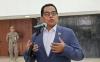 Sekretariat Jenderal DPR RI masih menghitung besaran tunjangan perumahan bagi anggota DPR 2024-2029. (Foto: MNC Media)