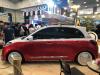 Begini Tampilan Modifikasi Mobil Cipung yang Mejeng di IMX 2024. Foto: MNC Media.