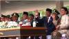 Soal Kabinet Prabowo, Jokowi Tegaskan Itu Hak Prerogratif Presiden. (Foto: Youtube Sekretariat Presiden)