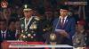 Jokowi Puji Kinerja Menhan Prabowo Subianto di HUT TNI (foto ist)