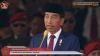 Pidato Terakhir di Hadapan Ribuan Prajurit TNI, Ini Pesan Jokowi (foto ist)