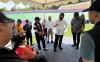 Menko PMK Muhadjir Effendy meminta seluruh pemerintah daerah membentuk Pemusatan Latihan Daerah atau Pelatda untuk mempersiapkan dan membina talenta atlet.