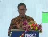Indonesia Eksplorasi Peluang Bisnis di Asia Selatan dan Tengah lewat INASCA 2024. (Foto: Kemlu)