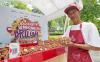 BRI terus menunjukkan komitmennya dalam mendukung sektor pertanian melalui pemberdayaan klaster buah kelengkeng di Tuban, Jawa Timur.  (Foto: Dok. BRI)