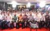 Kadin Indonesia mengumumkan jajaran kepengurusan baru periode 2024-2029. (Foto: MNC Media)