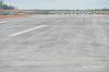 Pembangunan Runway Bandara IKN Tembus 2.200 Meter, Ditargetkan Kelar 10 Oktober 2024. (Foto Kemenhub)