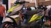 Ratusan Suzuki Avenis 125 Kena Recall, Cek Punya Kamu Termasuk atau Tidak? (foto web suzuki)