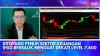 Ditopang Penuh Sektor Keuangan IHSG Berbalik Menguat Dekati Level 7.600,(Sumber: IDX CHANNEL)