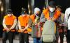 KPK mengamankan enam orang terkait OTT di Kalimantan Selatan. (MNC Media)