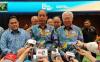 Presiden Jokowi akan langsung pulang ke Solo, Jawa Tengah, usai Prabowo Subianto dilantik menjadi Presiden. (Raka Dwi Novianto/MPI)