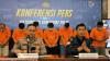 Bareskrim Bongkar Sindikat Judi Online, WNA China Jadi Tersangka. (Foto: Riana/MNC Media)