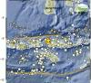 Labuan Bajo Diguncang Gempa Magnitudo 3,4 Malam Ini (foto ist)
