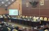 Miris, Ada Hakim Terjerat Pinjol demi Bisa Pulang Kampung (foto achmad al fiqri)