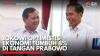 Jokowi Optimistis Ekonomi Tumbuh 8% di Tangan Prabowo. (Sumber : IDX Channel)
