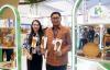 Trade Expo Indonesia 2024, Bank Mandiri (BMRI) Dorong Wirausaha Naik Kelas (Foto: MNC Media)