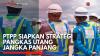 PTPP Siapkan Strategi Pangkas Utang Jangka Panjang,(Sumber: IDX CHANNEL)