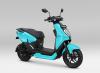 ICON e: Jadi Motor Listrik Termurah Honda, Intip Bedanya dengan EM1 e: (foto ist)