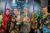 Prinsip GCG Bantu Bank BJB (BJBR) dan BJB Syariah Perkuat Fundamental dan Daya Saing (foto: MNC Media)