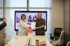 Mastersystem Infotama (MSTI) Kerja Sama dengan Creatio Dorong Transformasi Digital (FOTO:Dok Ist)