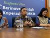 11 Kriteria Modernisasi Koperasi Kini Disederhanakan Menjadi Dua. (Foto M Farhan/MPI)