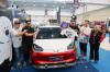 Pameran IMX 2024 Lampaui Target, Transaksi Tembus Rp8,7 Miliar. (Foto: Fadli/MNC Media)