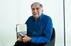Mantan Chairman Tata Groups, Ratan Tata, meninggal di usia 86 tahun. (Foto: X/@RNTata2000)