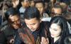 Sandra Dewi Protes 88 Tas Mewah dan 141 Perhiasan Disita, Klaim Bukan dari Harvey Moeis. (Foto: MNC Media)
