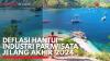 Deflasi Hantui Industri Pariwisata Jelang Akhir Tahun. (Sumber : IDX Channel)