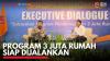 Program 3 Juta Rumah Siap Dijalankan. (Sumber : IDX Channel)
