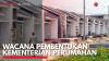 Wacana Pembentukan Kementerian Perumahan. (Sumber : IDX Channel)