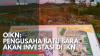 OIKN: Pengusaha Batu Bara Akan Investasi di IKN,(Sumber: IDX CHANNEL)