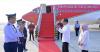 Jokowi Bakal Resmikan Istana Negara hingga Mayapada Hospital di IKN Hari Ini (FOTO:Biro Sekpres)